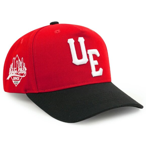 Vintage Trucker Baseball Hat Snapback Closure Polyester Mesh Unisex
